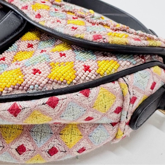 DIOR RARE MINI BAG - Picture 3 of 11